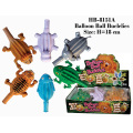 Funny Balloon Ball Buddies Toy